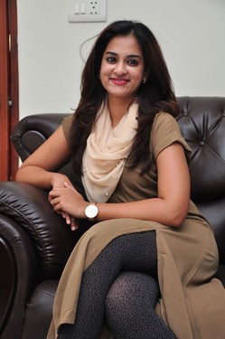 Nanditha Raj Photo Images